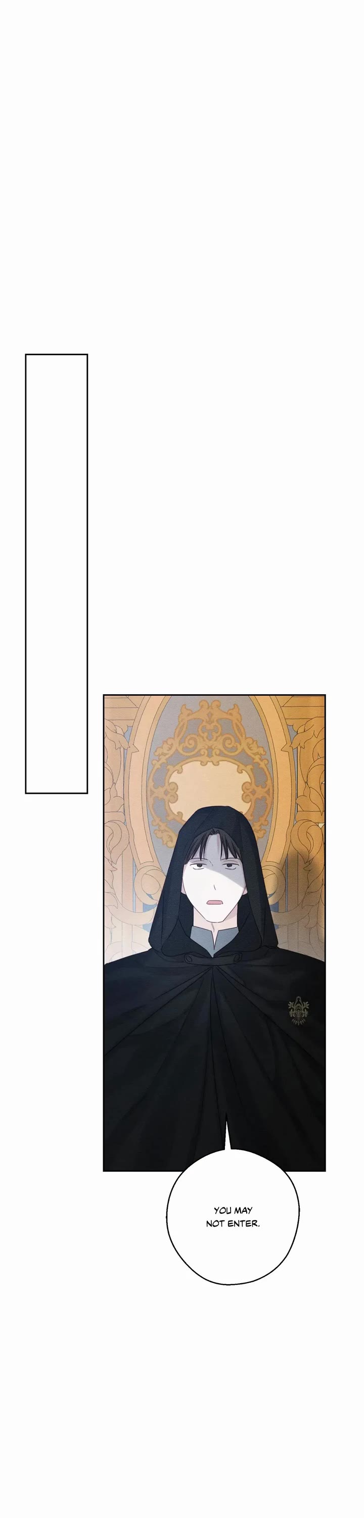 Let's Hide My Little Brother Chapter 74 page 8 - Chapter 74