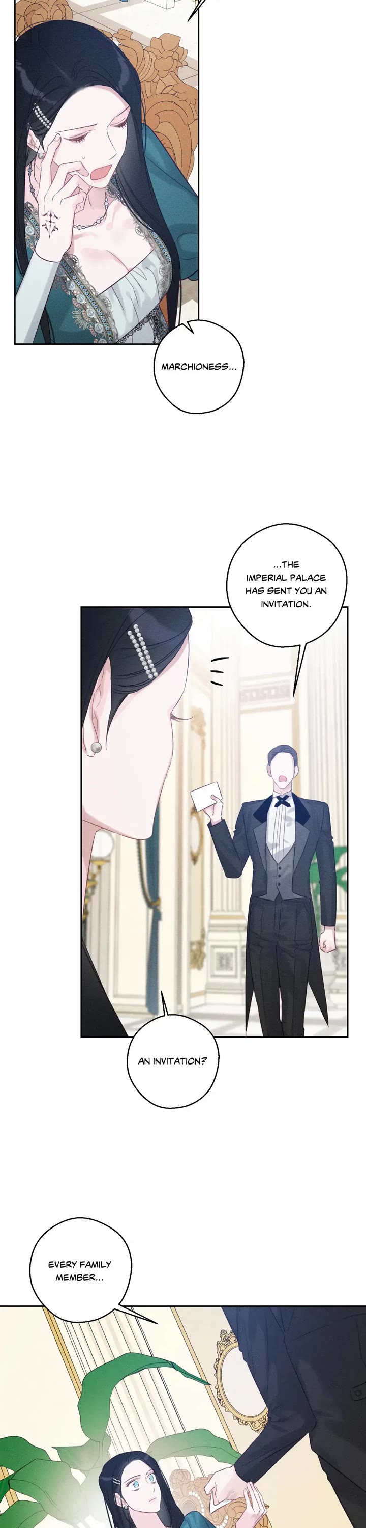 Let's Hide My Little Brother Chapter 75 page 18 - Chapter 75