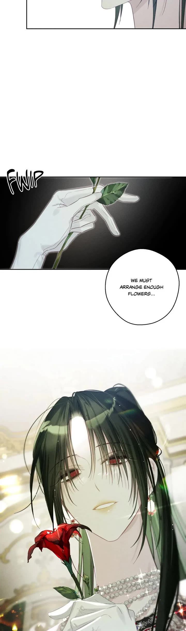 Let's Hide My Little Brother Chapter 75 page 31 - Chapter 75