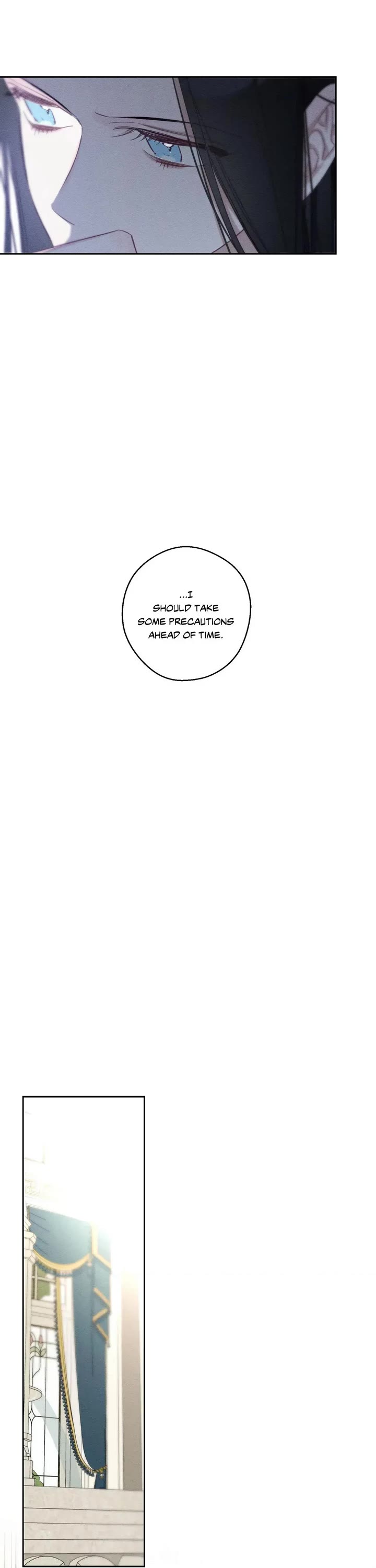 Let's Hide My Little Brother Chapter 75 page 8 - Chapter 75