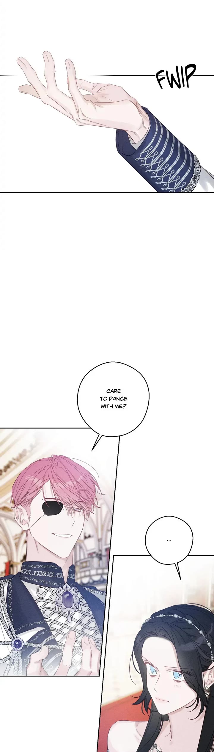 Let's Hide My Little Brother Chapter 76 page 19 - Chapter 76