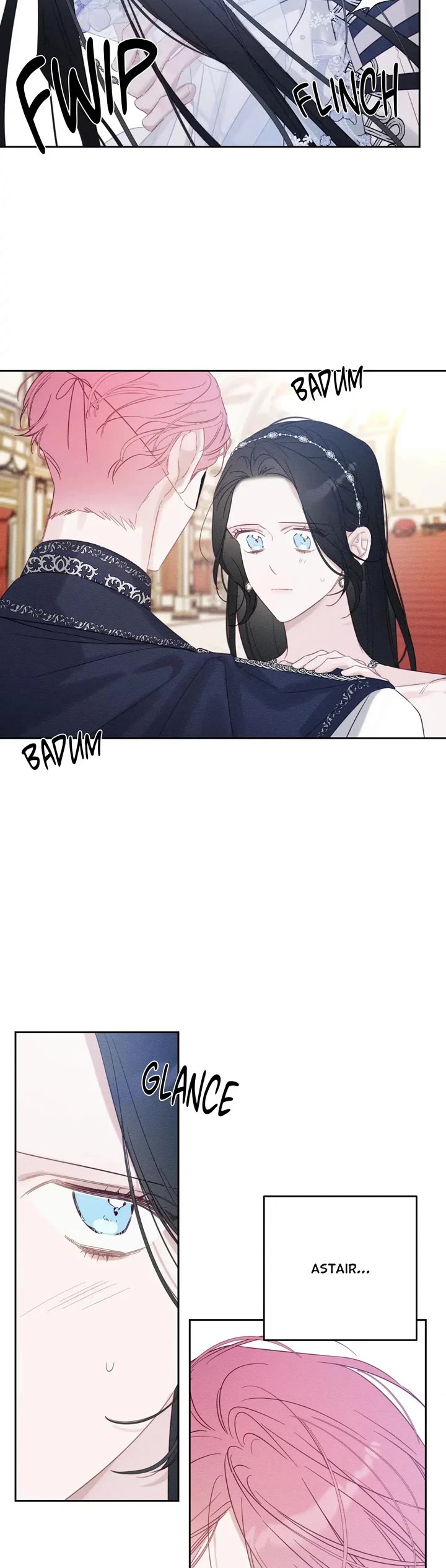 Let's Hide My Little Brother Chapter 76 page 24 - Chapter 76