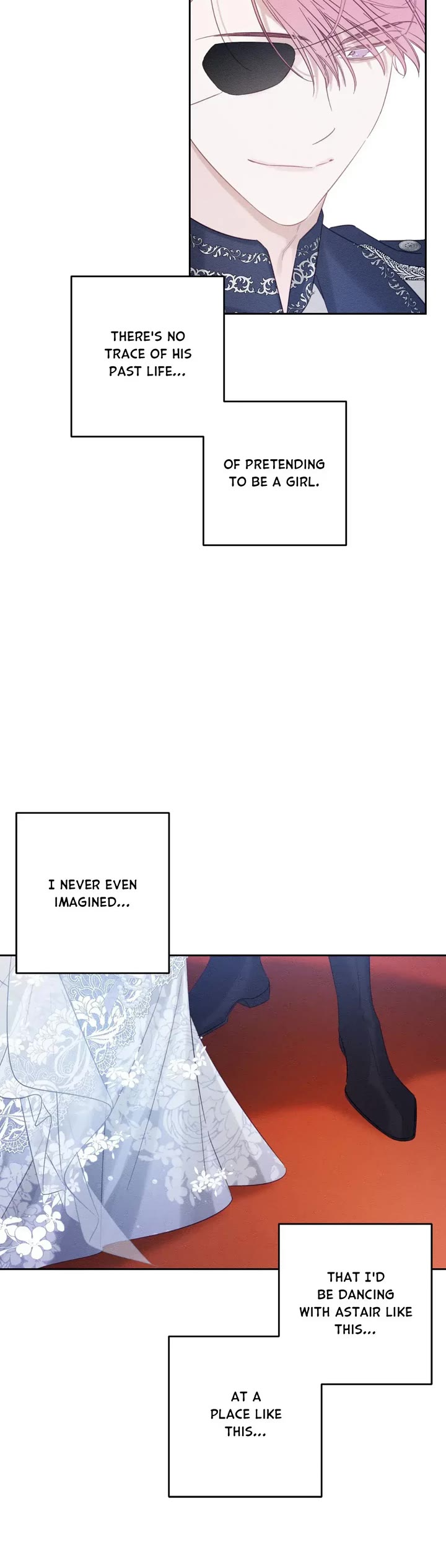 Let's Hide My Little Brother Chapter 76 page 25 - Chapter 76
