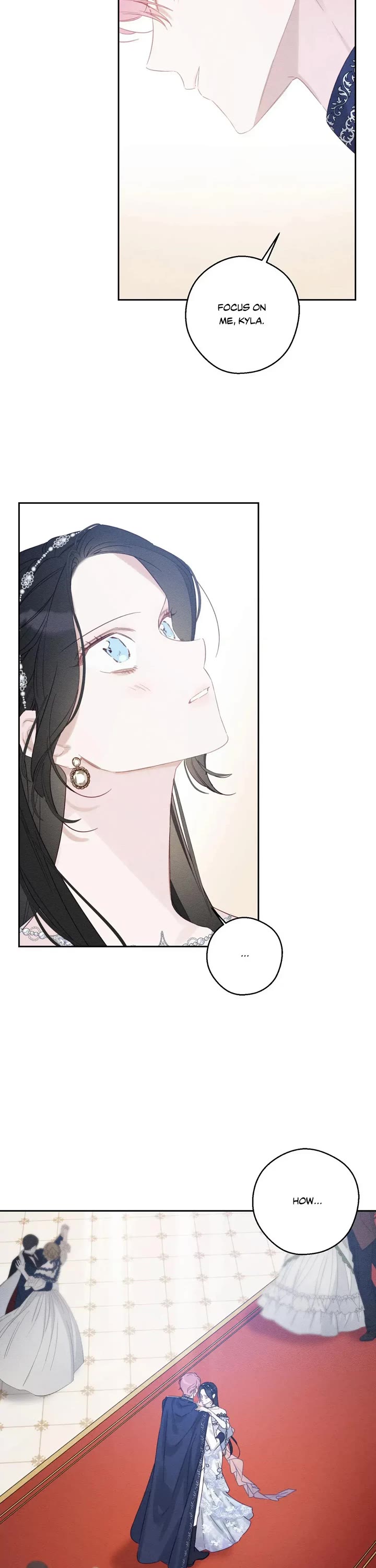 Let's Hide My Little Brother Chapter 76 page 27 - Chapter 76