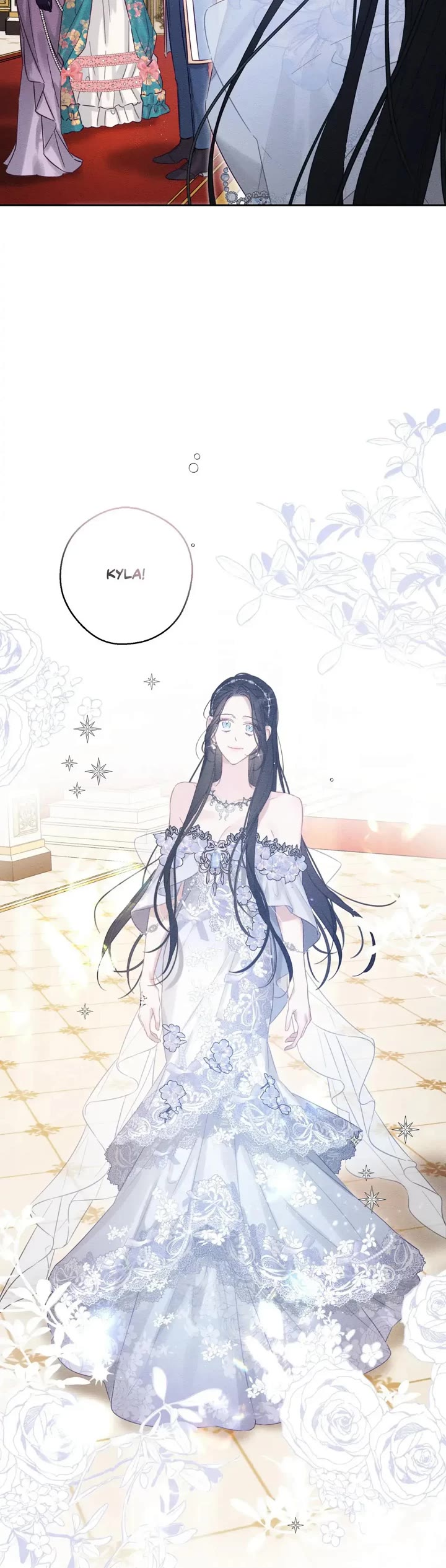 Let's Hide My Little Brother Chapter 76 page 4 - Chapter 76