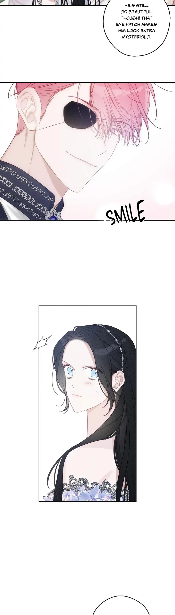 Let's Hide My Little Brother Chapter 76 page 9 - Chapter 76
