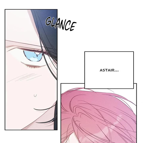 Let's Hide My Little Brother Chapter 76 cover