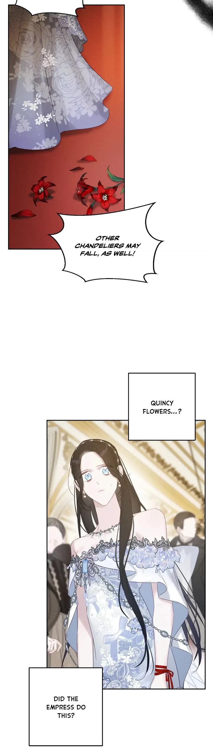 Let's Hide My Little Brother Chapter 77 page 19 - Chapter 77