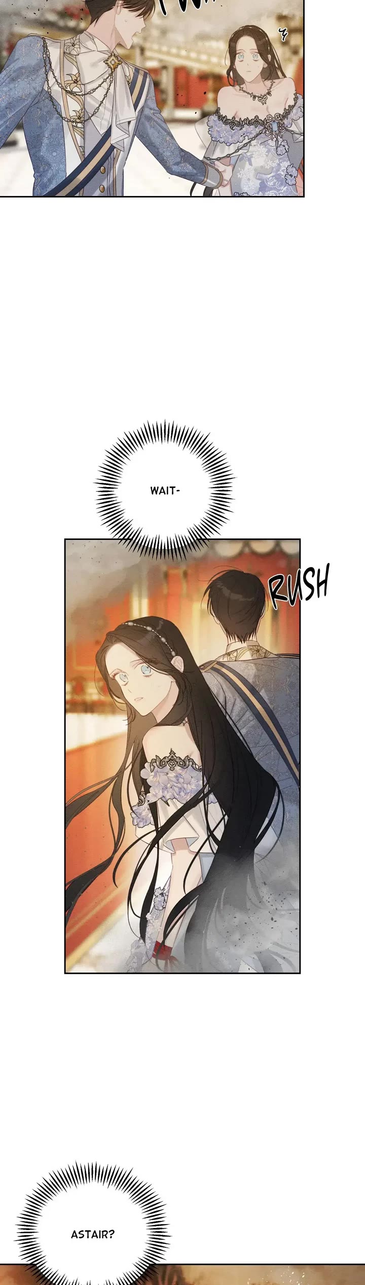 Let's Hide My Little Brother Chapter 77 page 24 - Chapter 77