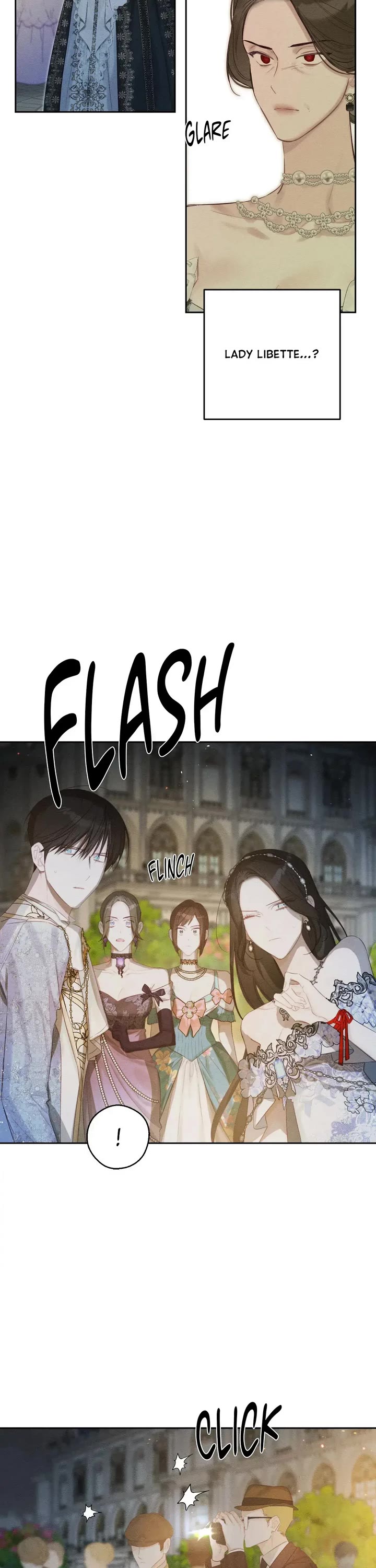 Let's Hide My Little Brother Chapter 77 page 28 - Chapter 77