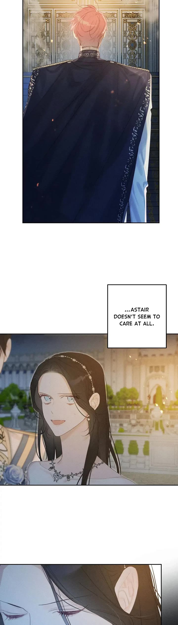 Let's Hide My Little Brother Chapter 77 page 30 - Chapter 77