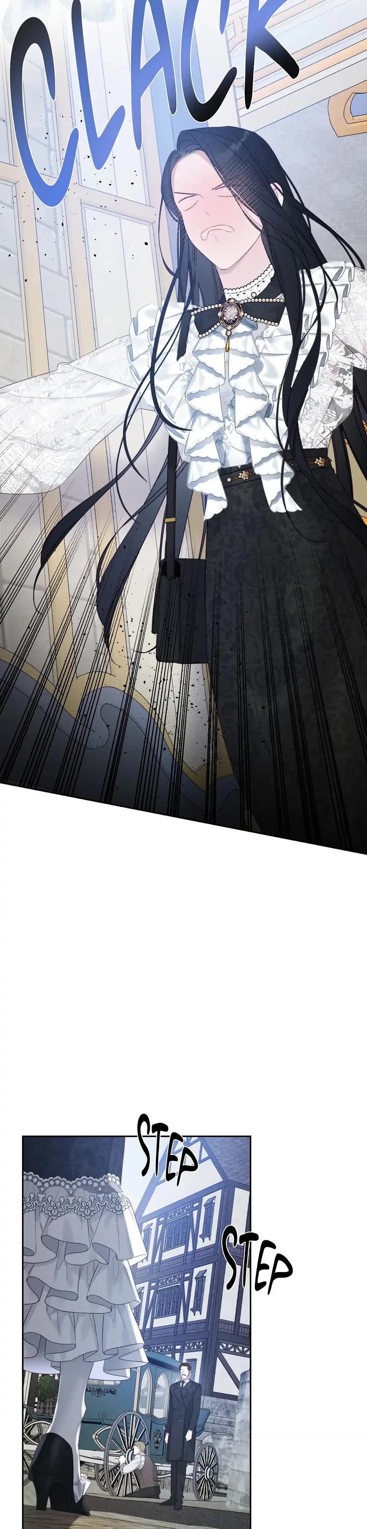 Let's Hide My Little Brother Chapter 78 page 16 - Chapter 78