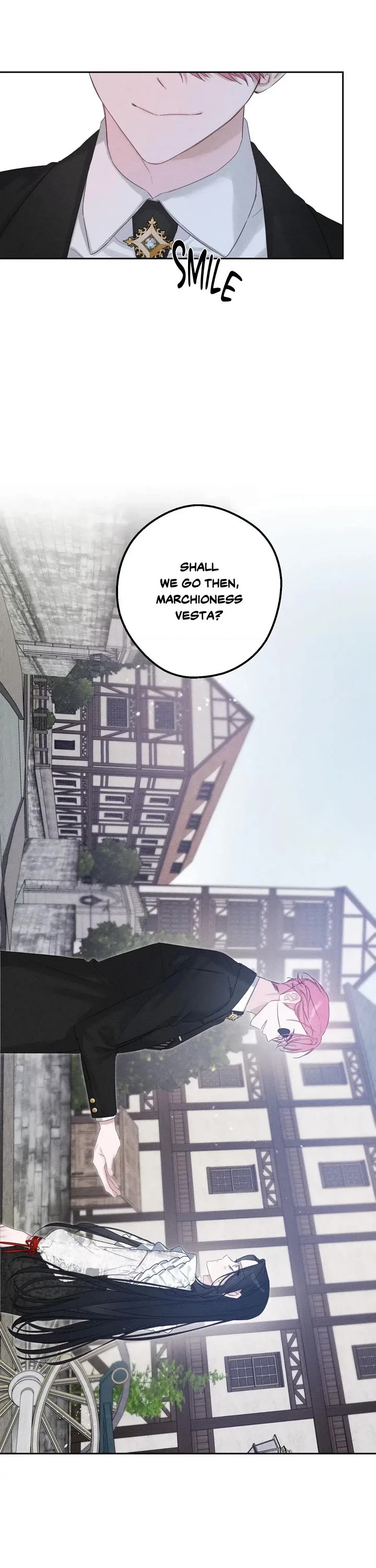 Let's Hide My Little Brother Chapter 78 page 27 - Chapter 78