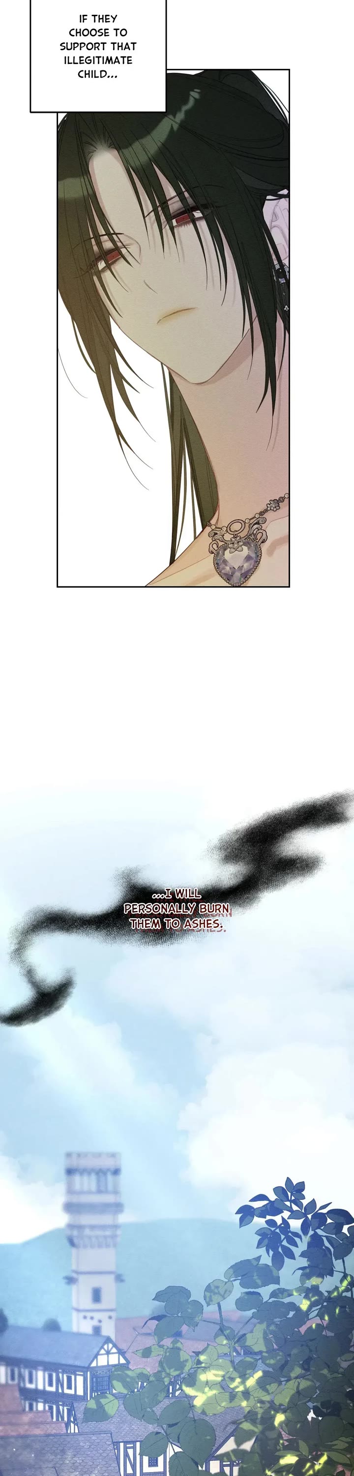Let's Hide My Little Brother Chapter 78 page 8 - Chapter 78