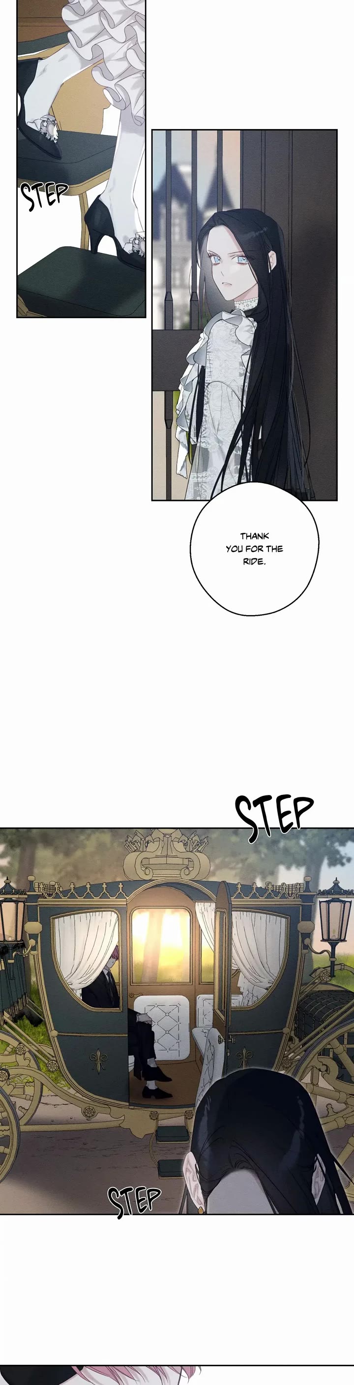 Let's Hide My Little Brother Chapter 79 page 20 - Chapter 79