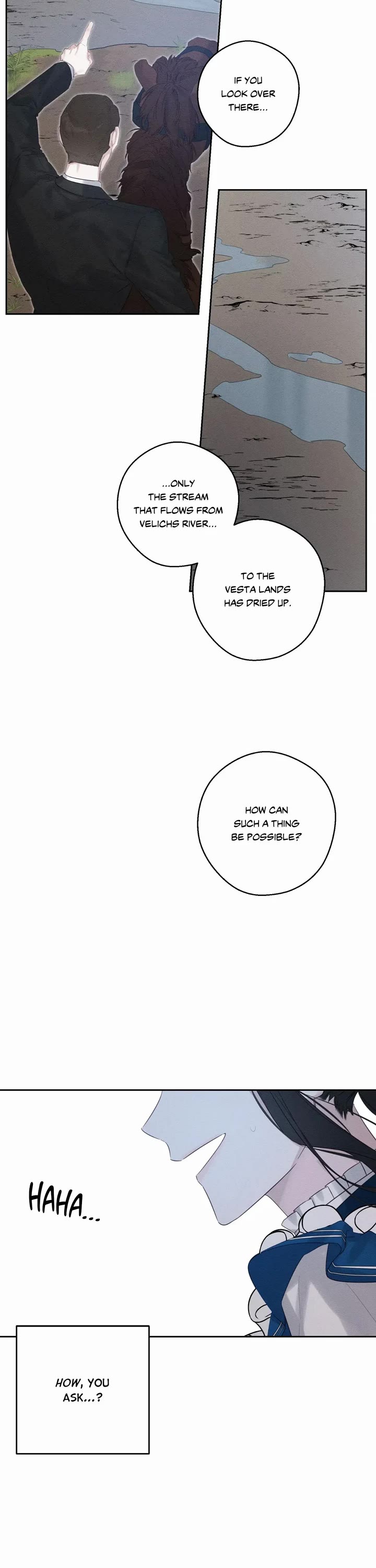 Let's Hide My Little Brother Chapter 79 page 28 - Chapter 79