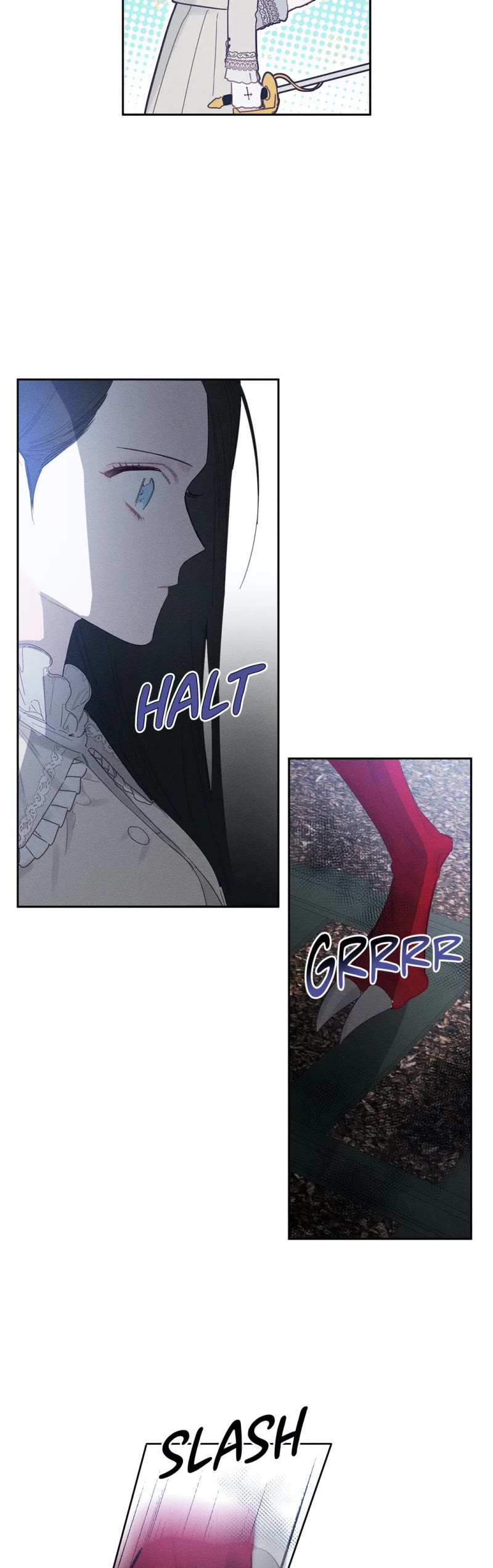 Let's Hide My Little Brother Chapter 8 page 10 - Chapter 8