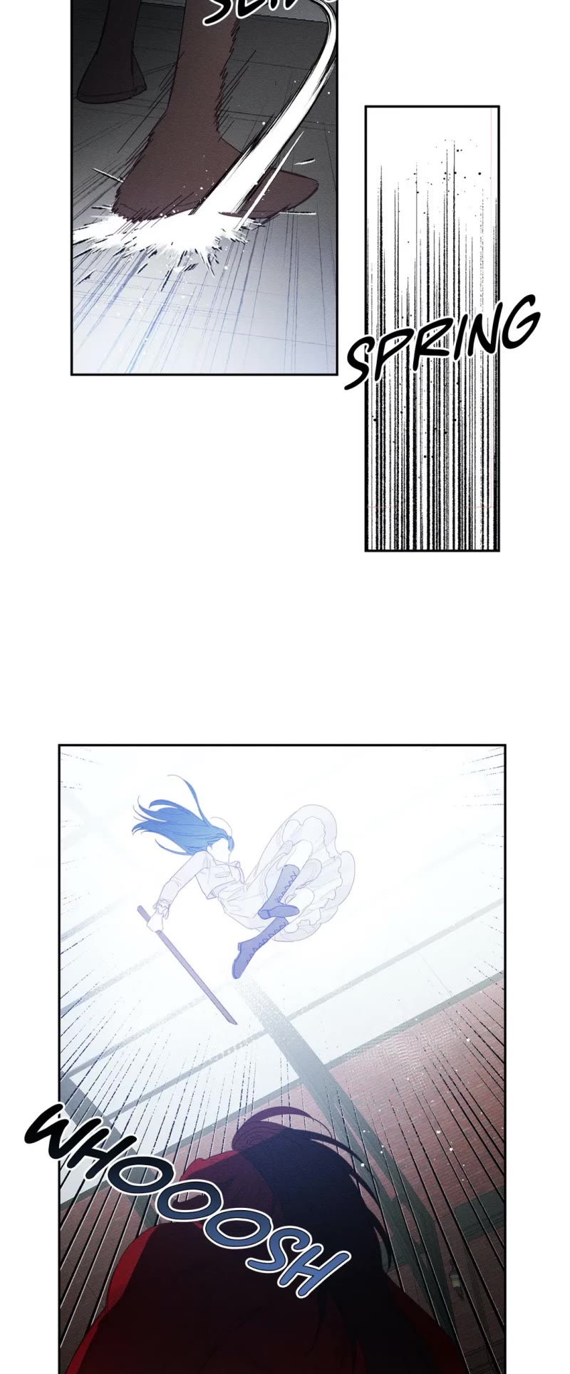 Let's Hide My Little Brother Chapter 8 page 14 - Chapter 8