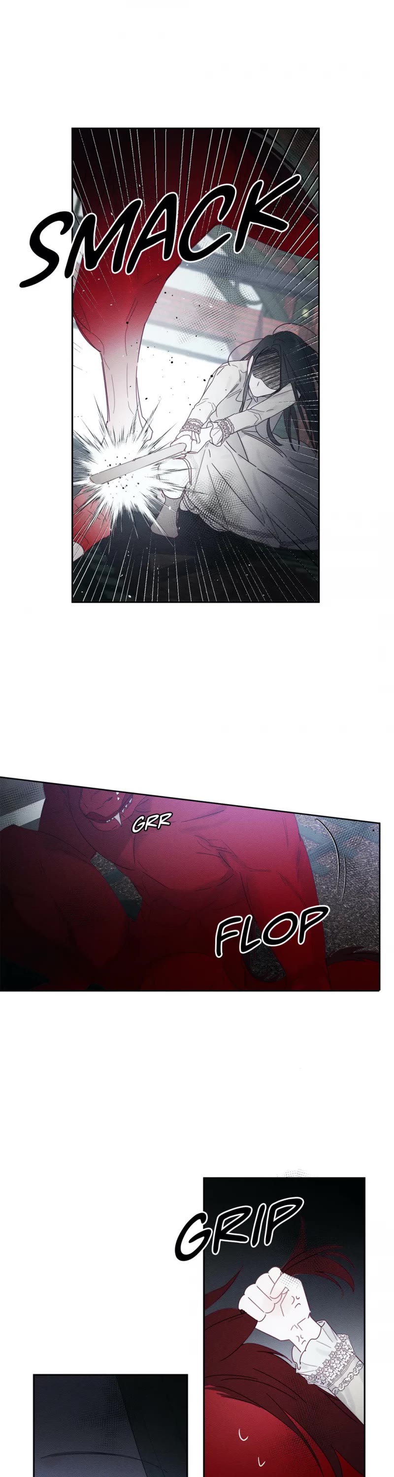 Let's Hide My Little Brother Chapter 8 page 16 - Chapter 8