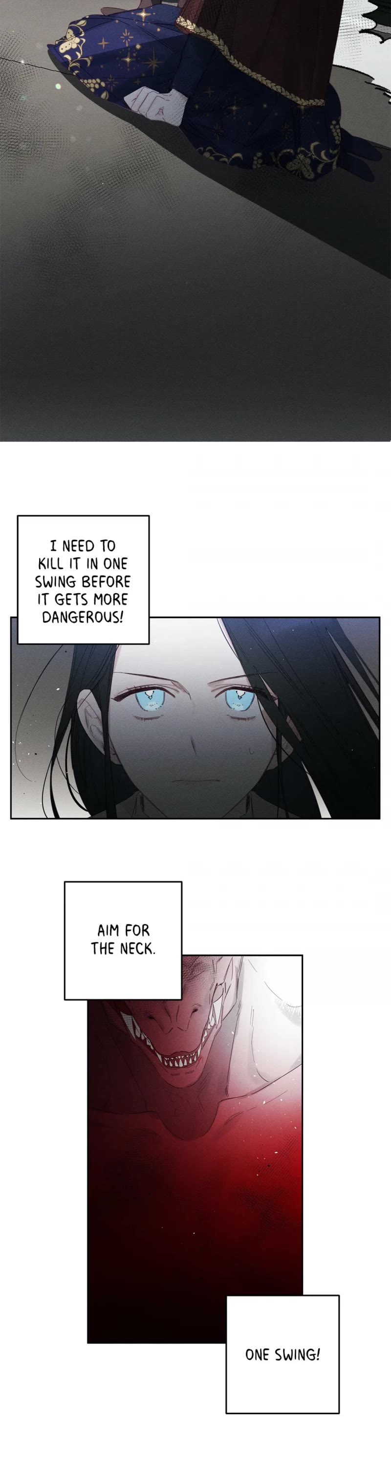 Let's Hide My Little Brother Chapter 8 page 2 - Chapter 8