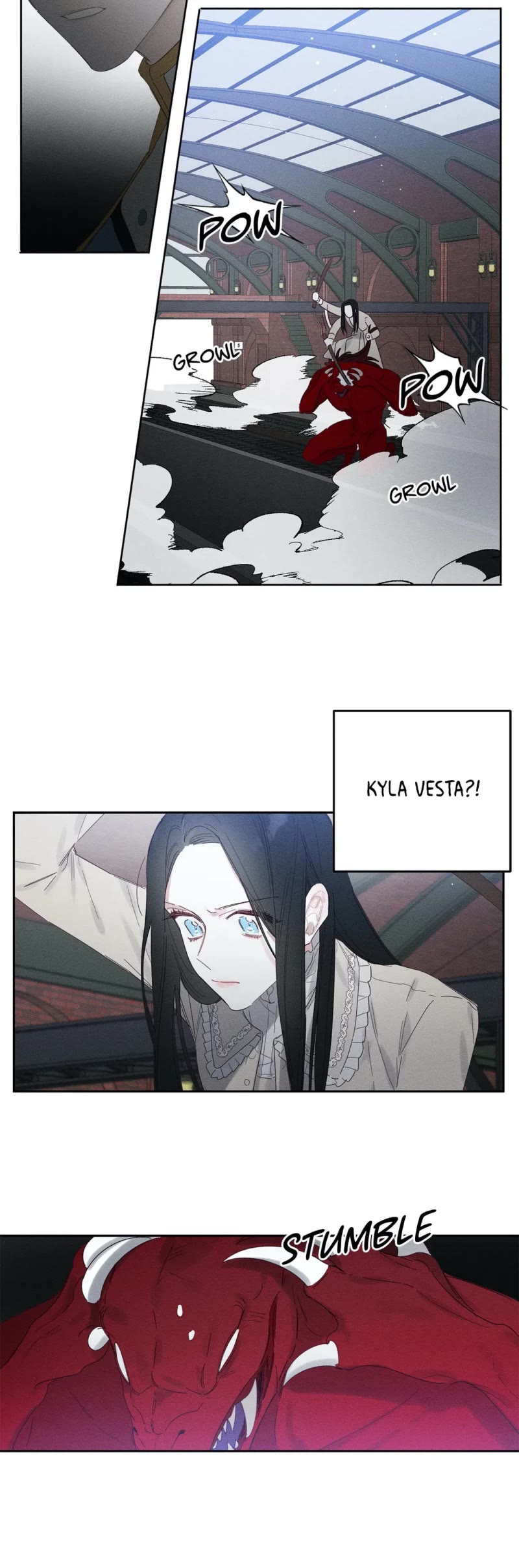 Let's Hide My Little Brother Chapter 8 page 20 - Chapter 8