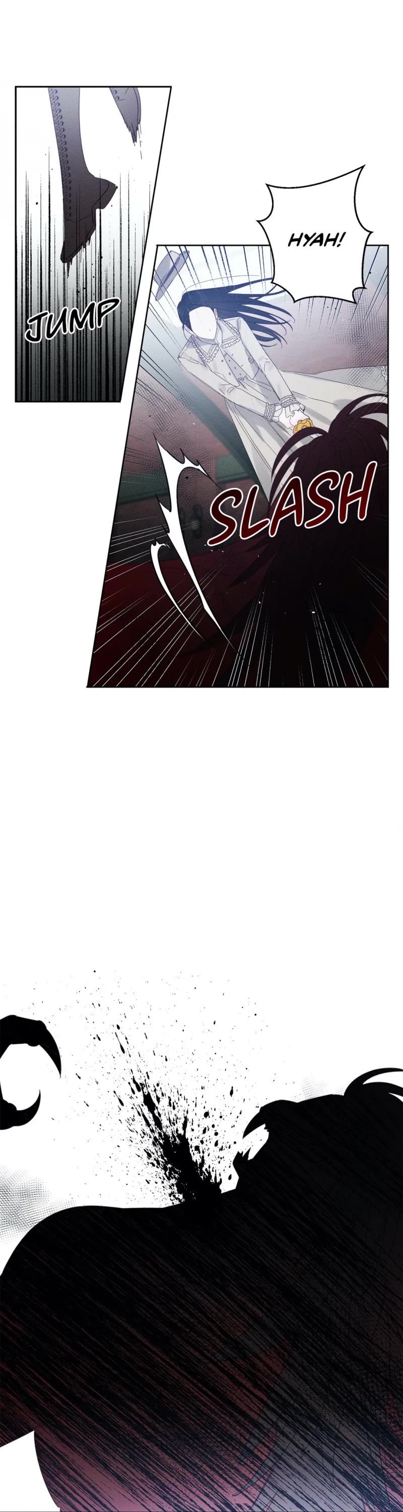 Let's Hide My Little Brother Chapter 8 page 3 - Chapter 8