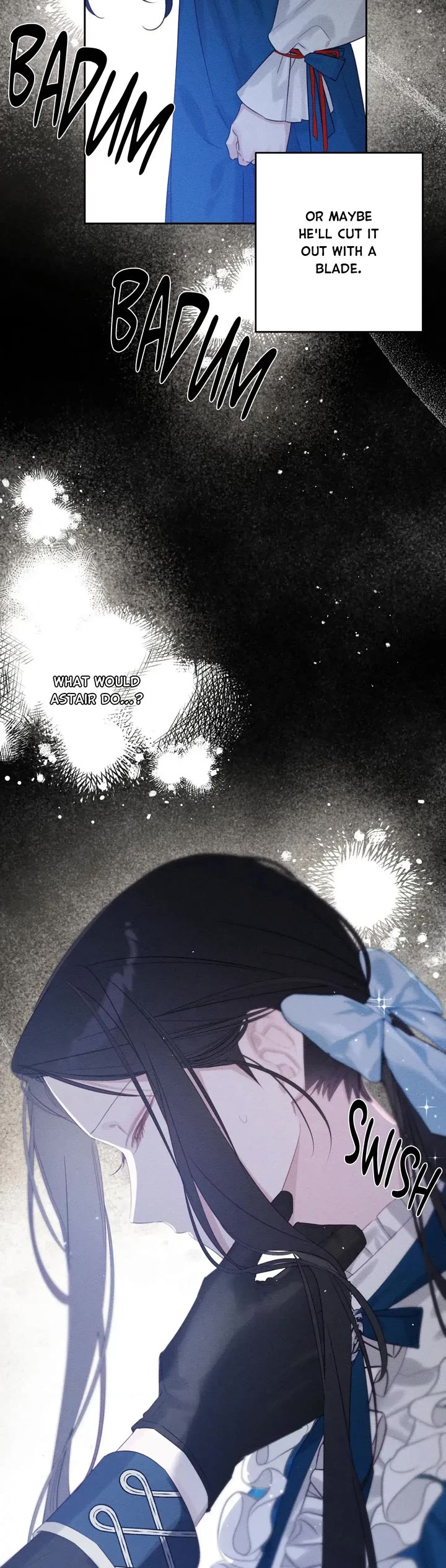 Let's Hide My Little Brother Chapter 80 page 19 - Chapter 80