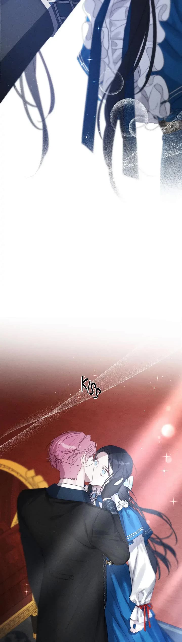 Let's Hide My Little Brother Chapter 80 page 20 - Chapter 80