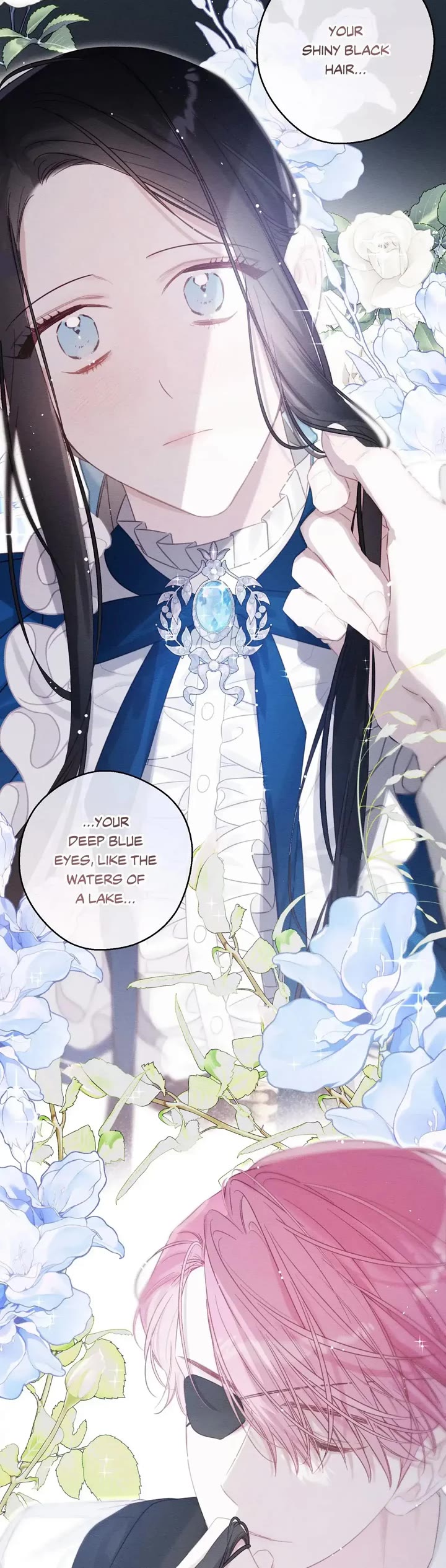 Let's Hide My Little Brother Chapter 80 page 30 - Chapter 80