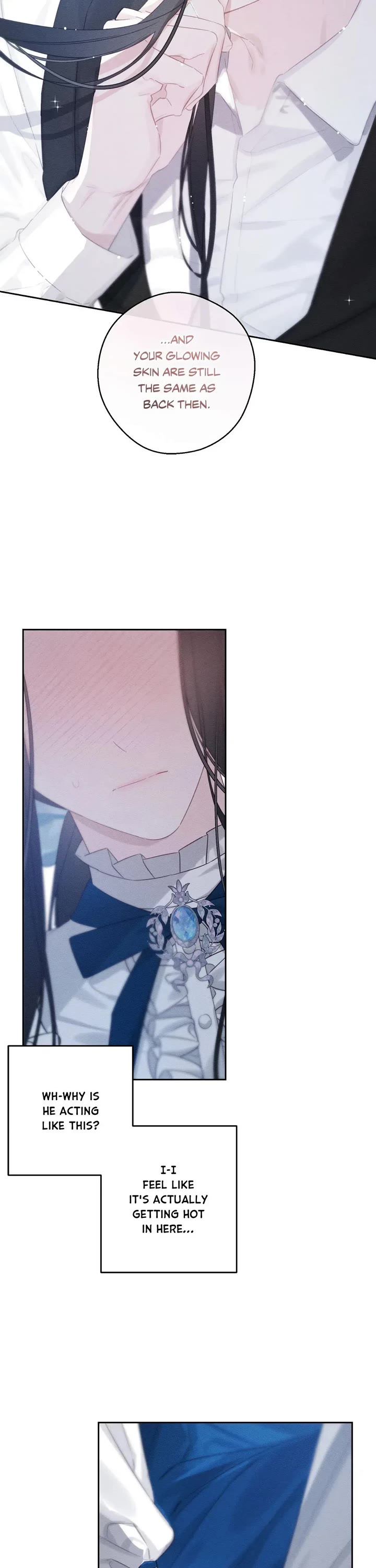 Let's Hide My Little Brother Chapter 80 page 31 - Chapter 80
