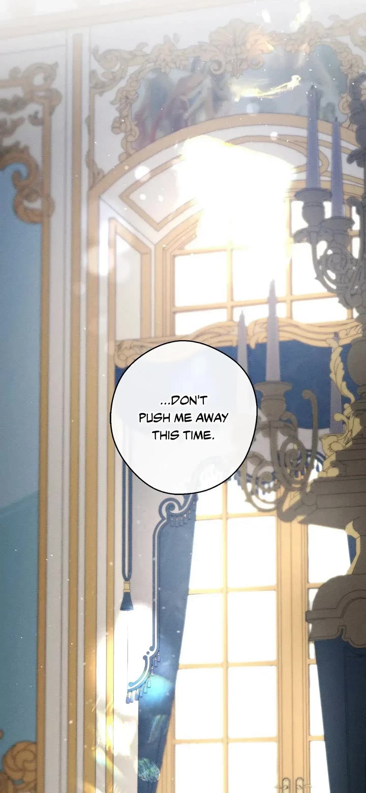 Let's Hide My Little Brother Chapter 80 page 33 - Chapter 80