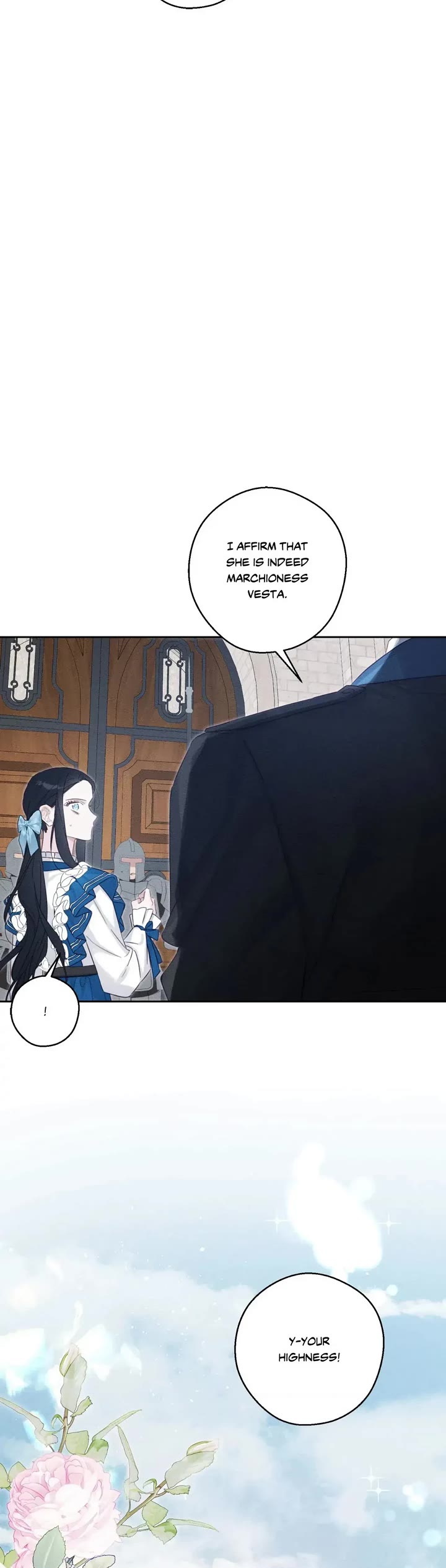 Let's Hide My Little Brother Chapter 80 page 4 - Chapter 80