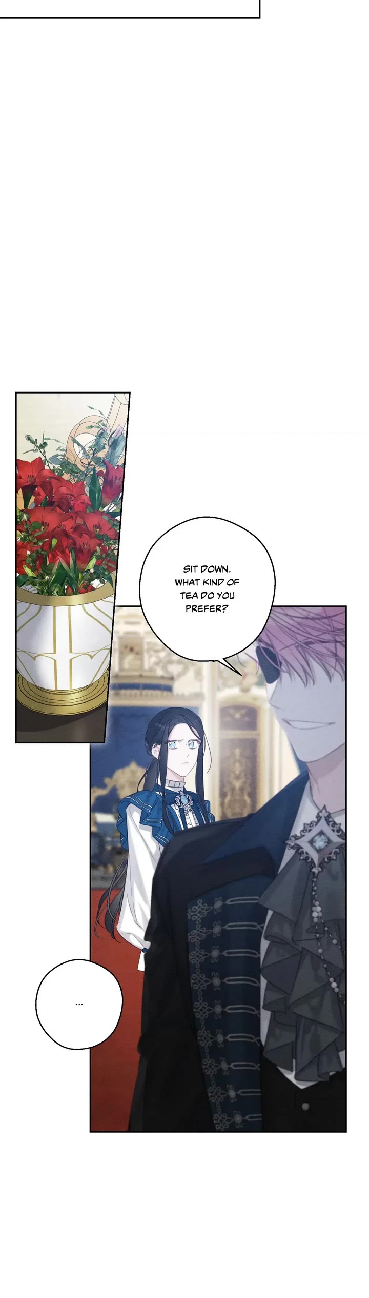 Let's Hide My Little Brother Chapter 80 page 9 - Chapter 80