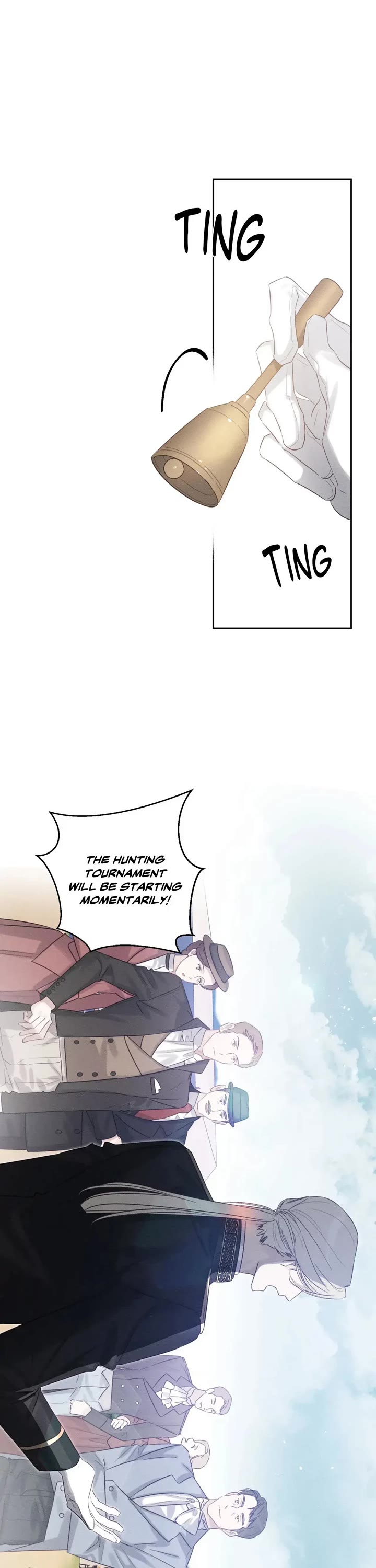 Let's Hide My Little Brother Chapter 81 page 27 - Chapter 81