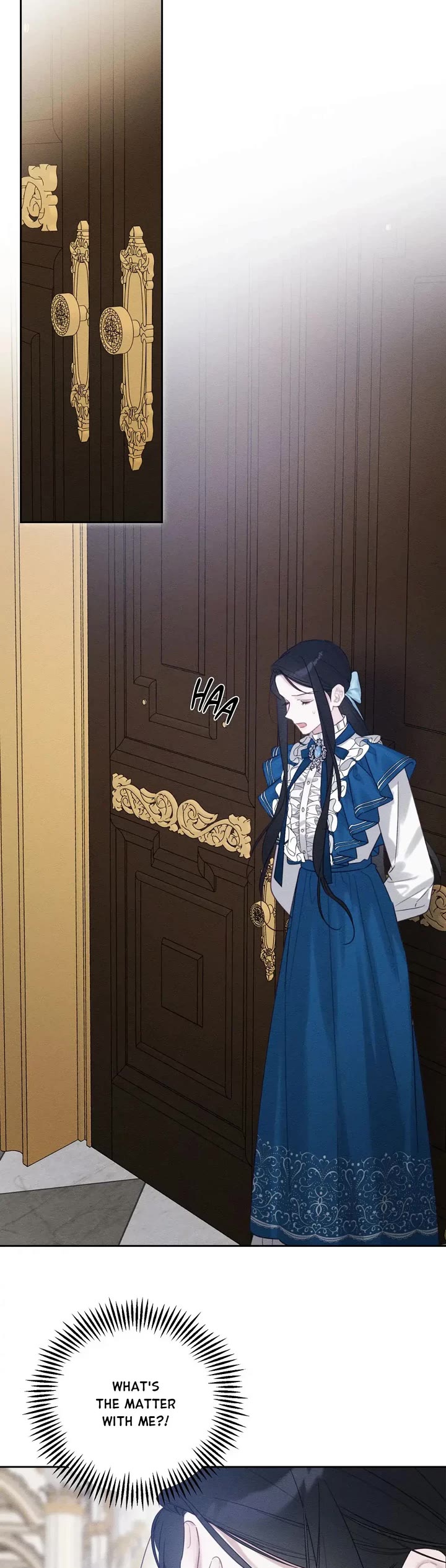 Let's Hide My Little Brother Chapter 81 page 9 - Chapter 81