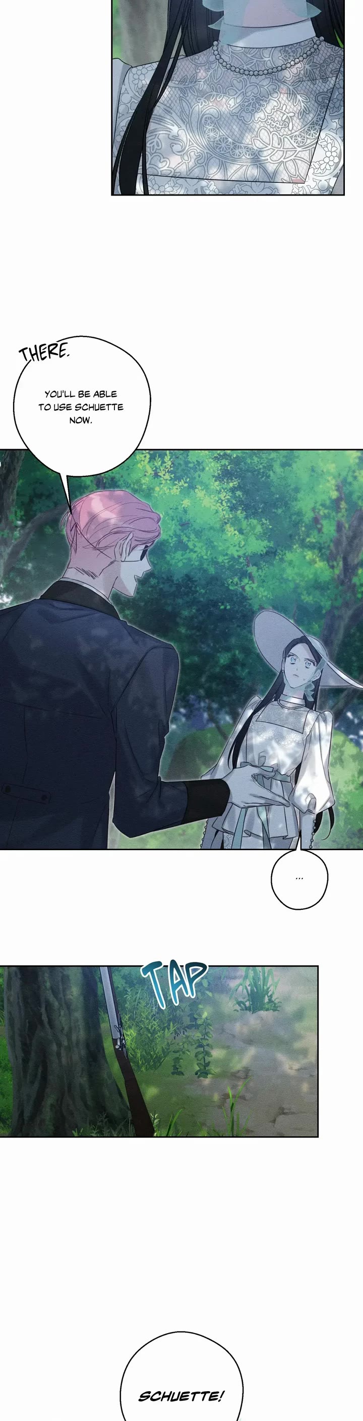 Let's Hide My Little Brother Chapter 82 page 24 - Chapter 82