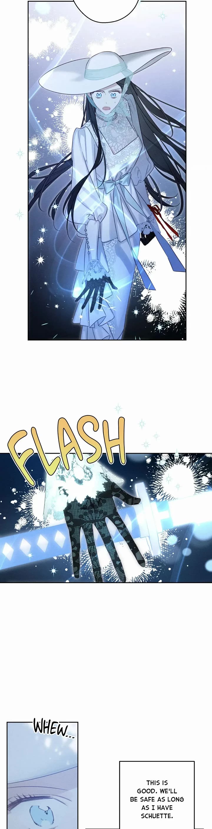 Let's Hide My Little Brother Chapter 82 page 25 - Chapter 82