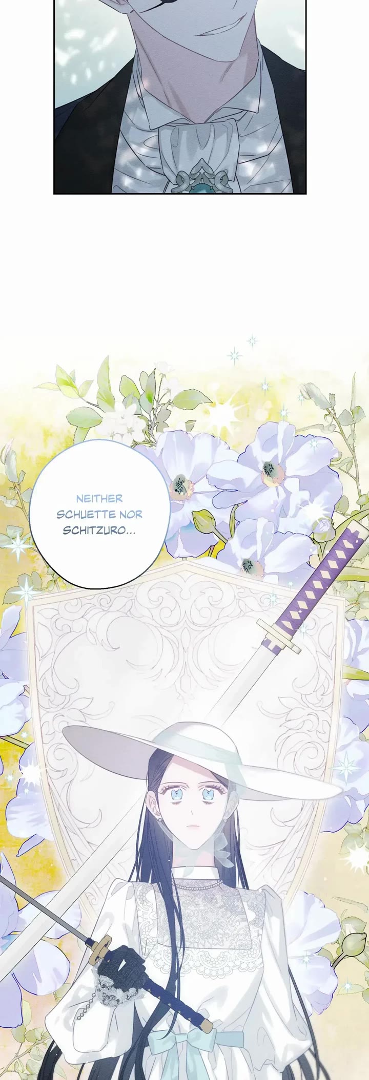 Let's Hide My Little Brother Chapter 82 page 28 - Chapter 82