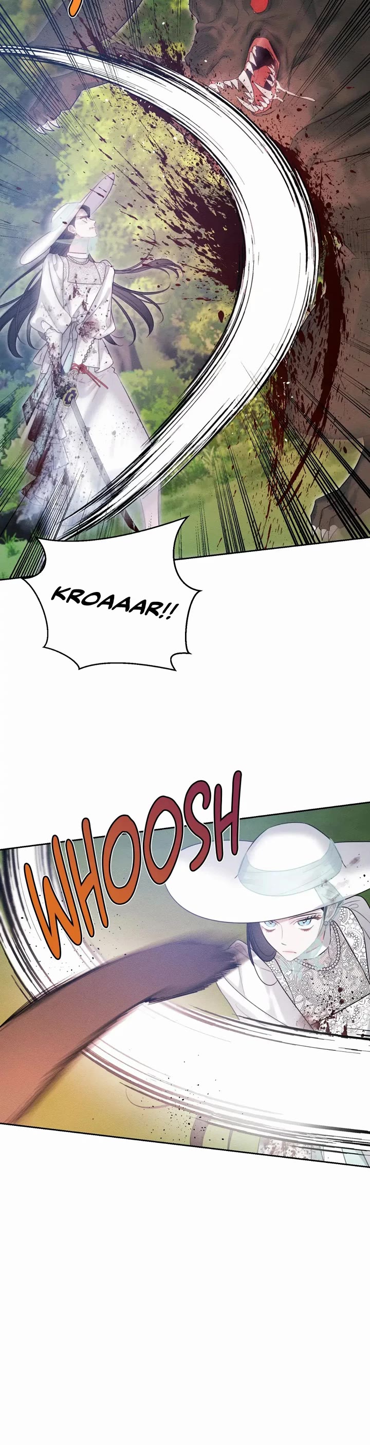 Let's Hide My Little Brother Chapter 83 page 15 - Chapter 83