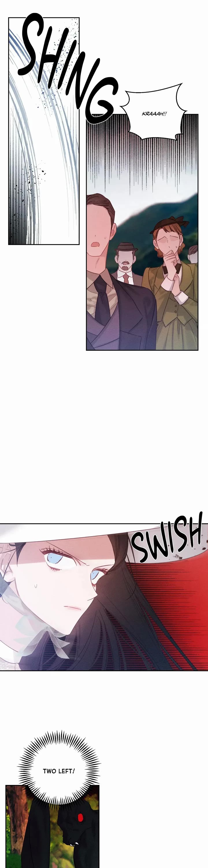 Let's Hide My Little Brother Chapter 83 page 16 - Chapter 83