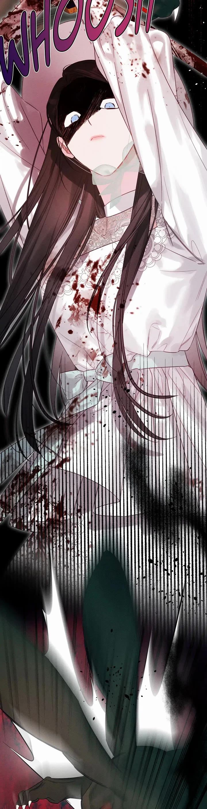 Let's Hide My Little Brother Chapter 83 page 19 - Chapter 83