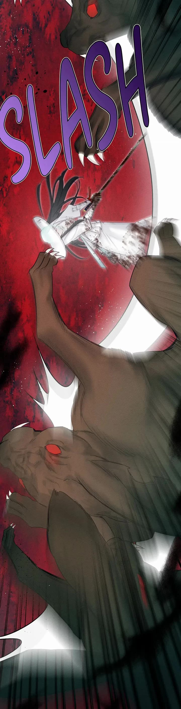 Let's Hide My Little Brother Chapter 83 page 20 - Chapter 83