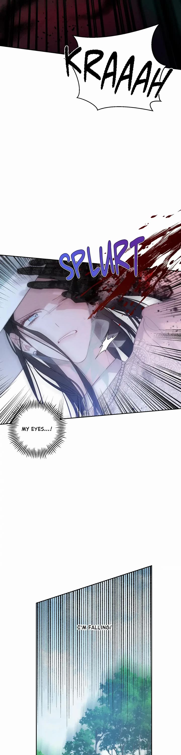 Let's Hide My Little Brother Chapter 83 page 21 - Chapter 83