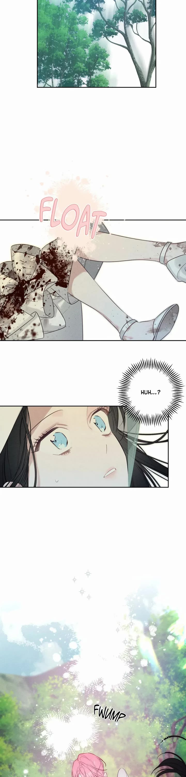 Let's Hide My Little Brother Chapter 83 page 22 - Chapter 83