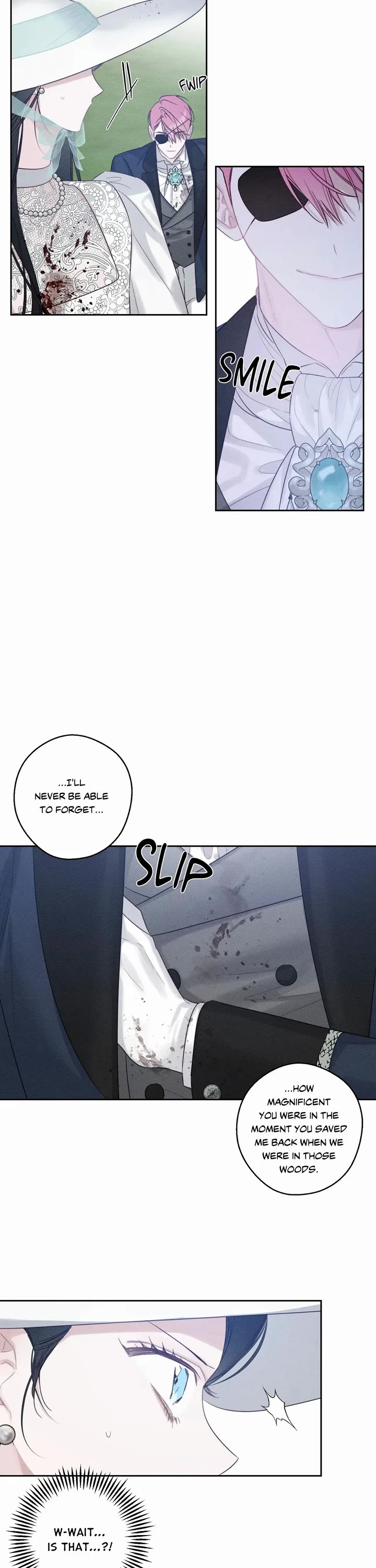 Let's Hide My Little Brother Chapter 83 page 28 - Chapter 83
