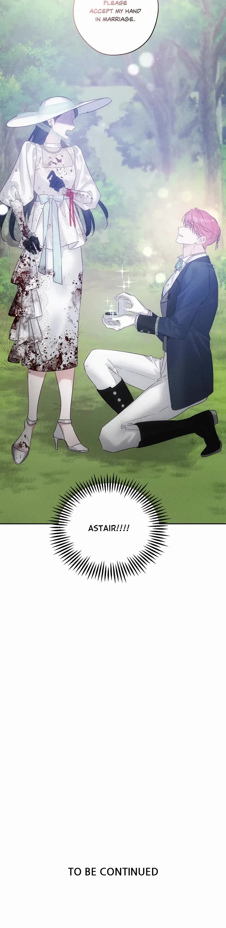 Let's Hide My Little Brother Chapter 83 page 30 - Chapter 83