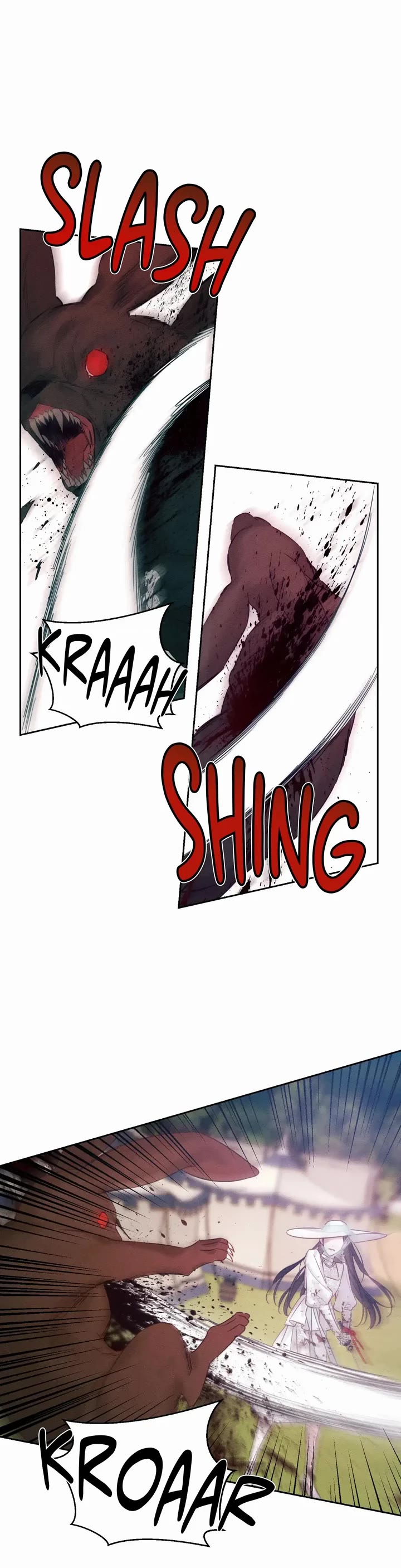 Let's Hide My Little Brother Chapter 83 page 9 - Chapter 83