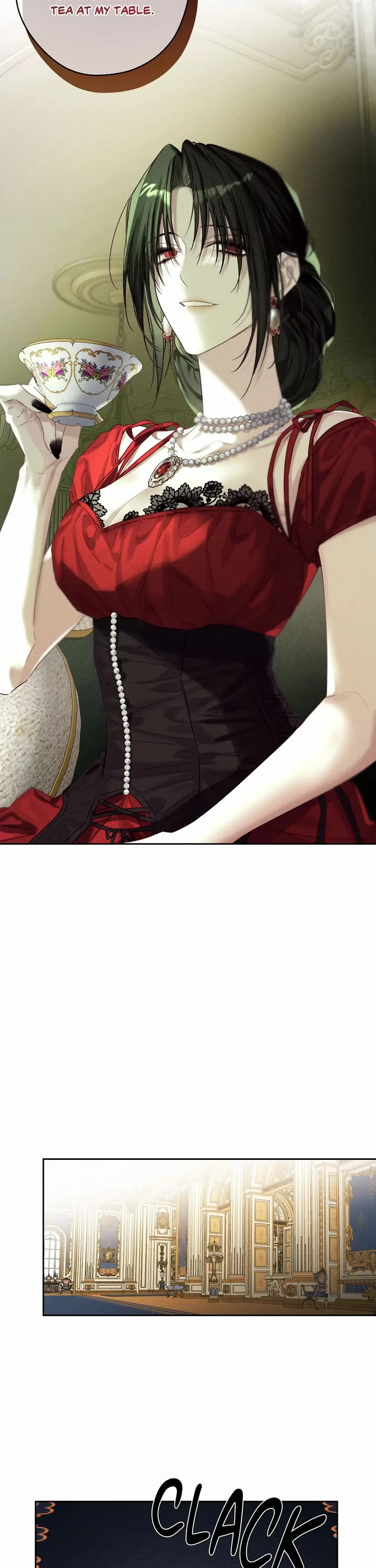 Let's Hide My Little Brother Chapter 84 page 11 - Chapter 84