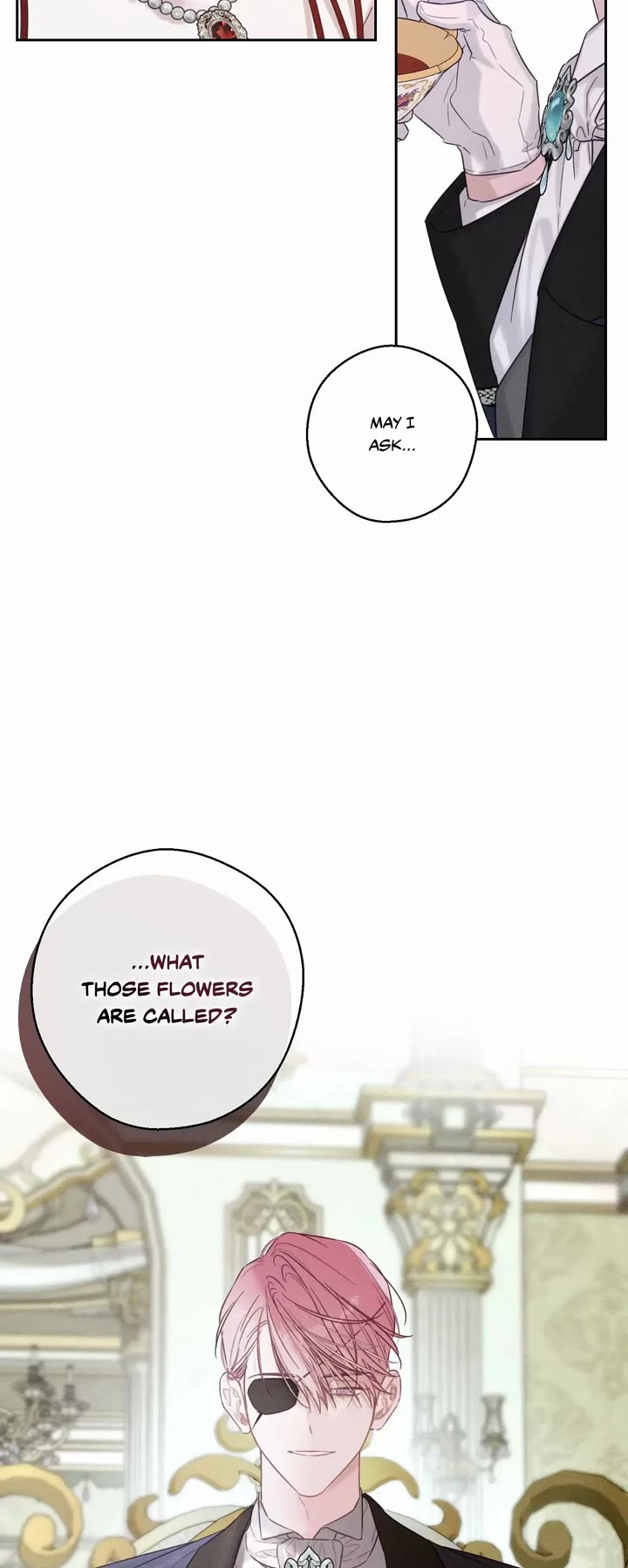 Let's Hide My Little Brother Chapter 84 page 28 - Chapter 84