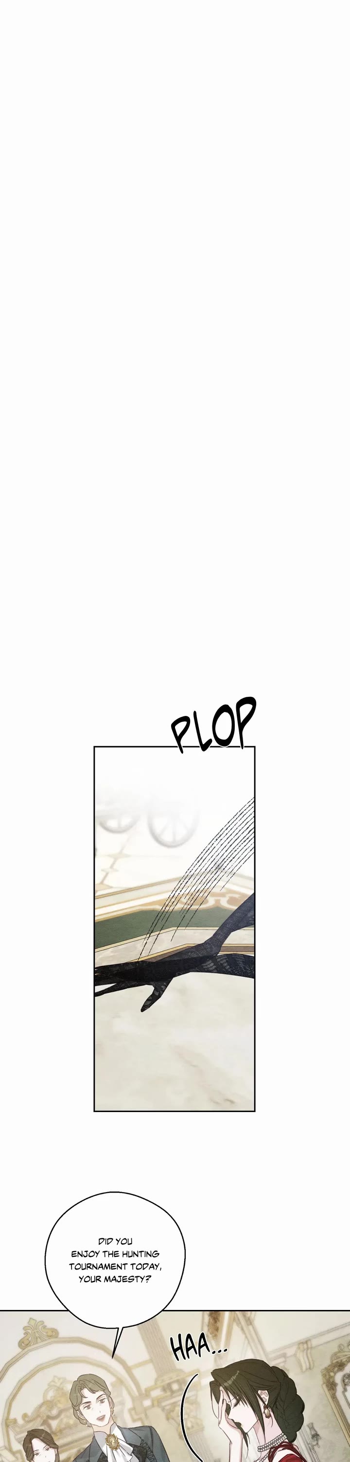 Let's Hide My Little Brother Chapter 84 page 7 - Chapter 84